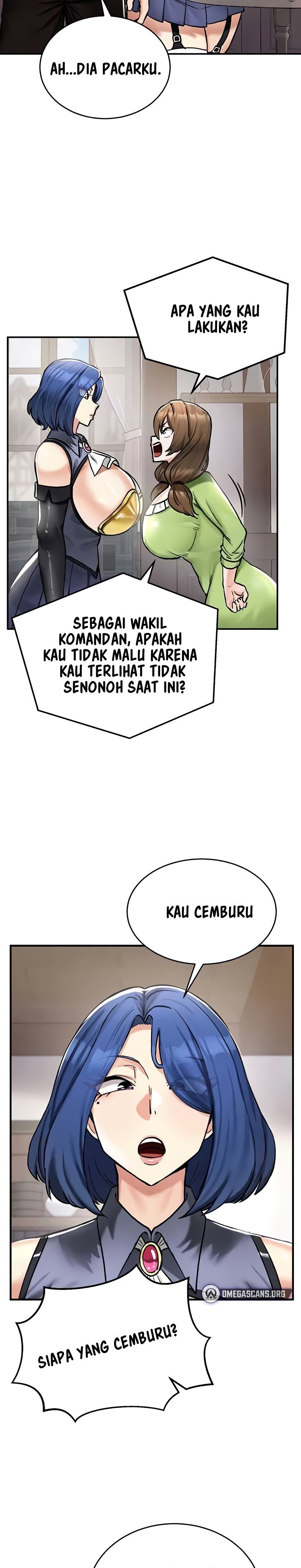 Regressed Warrior’s Female Dominance - Chapter 27 26 Regressed Warrior’s Female Dominance - Chapter 27 26