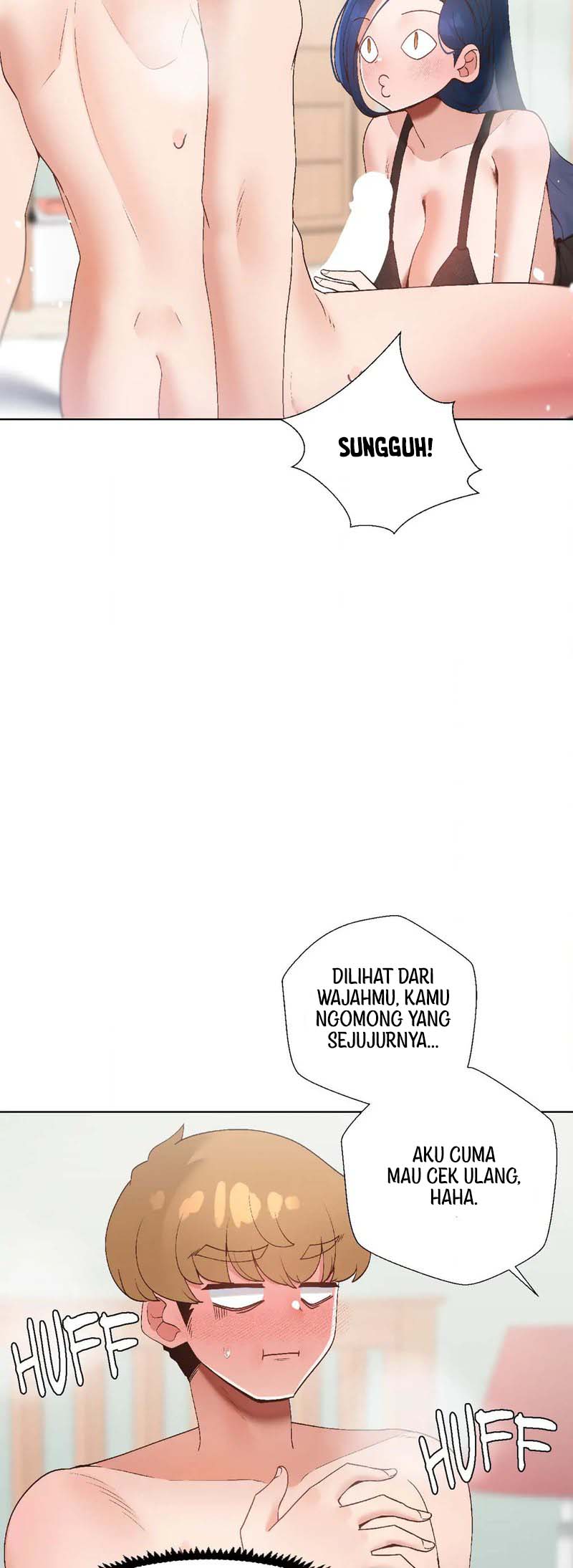 Family with Benefits - Chapter 27 34