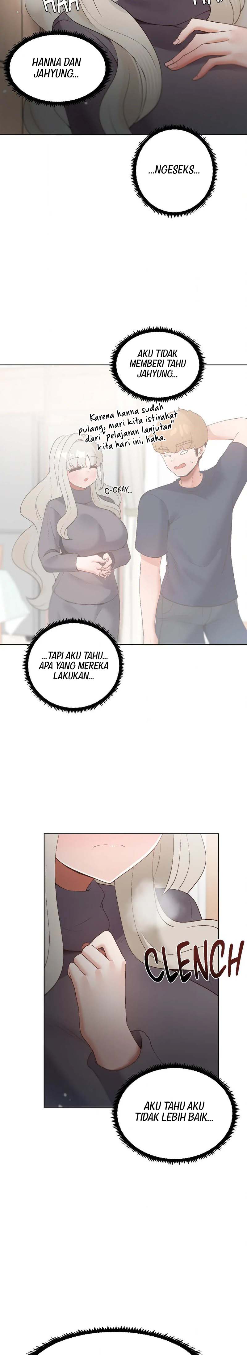 Family with Benefits - Chapter 27 54