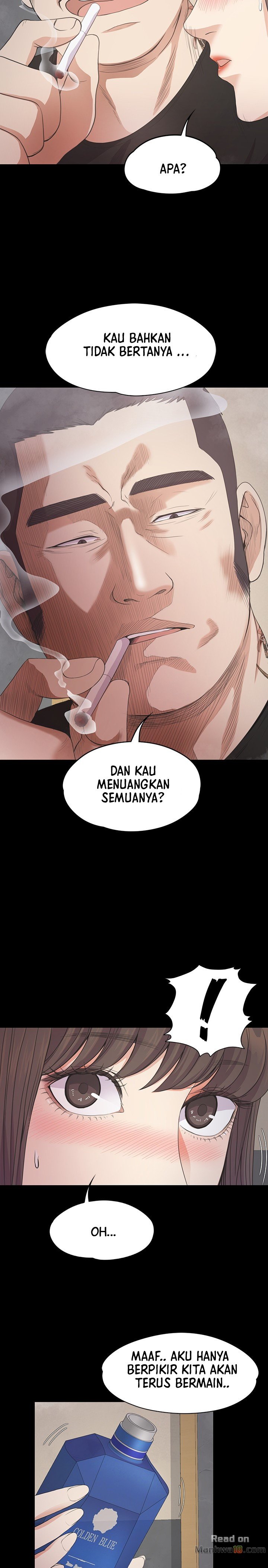 Gangnam Romance - Chapter 27 14