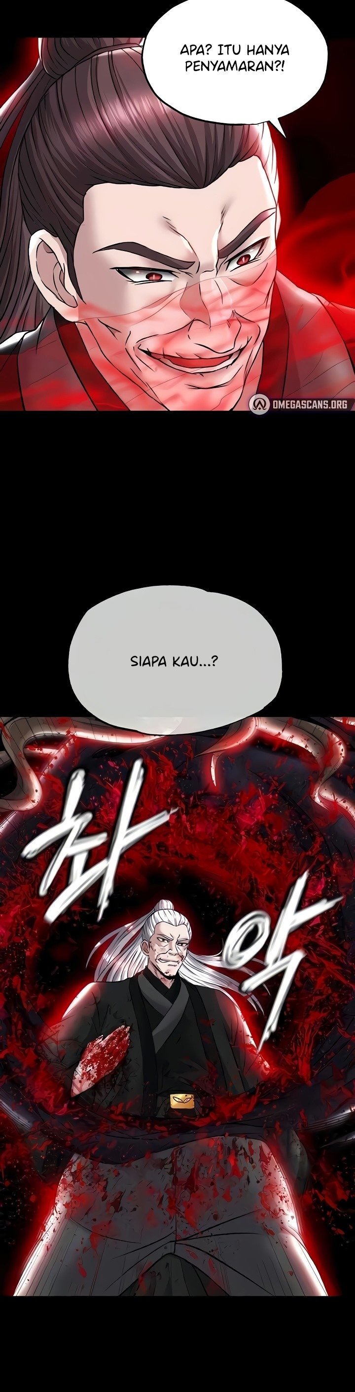 I Ended Up in the World of Murim - Chapter 27 23