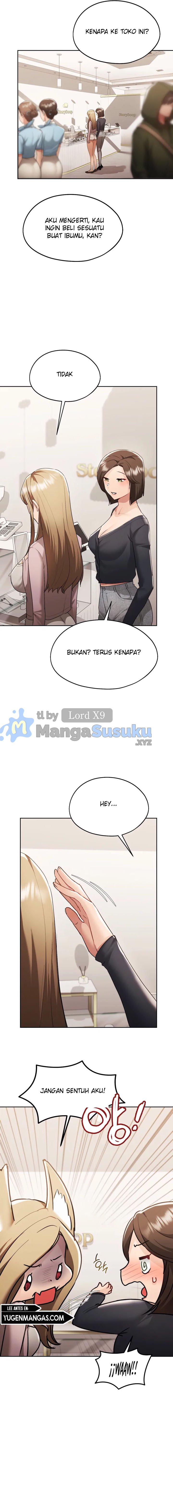 Wreck My Bias - Chapter 27 16