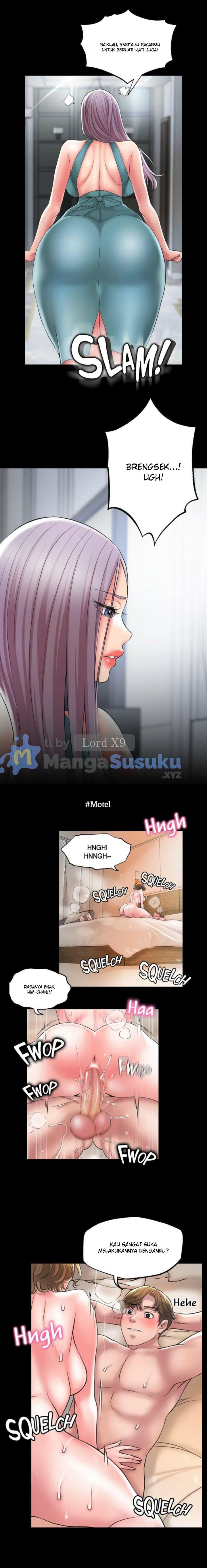 New Town Uncensored - Chapter 27 3 New Town Uncensored - Chapter 27 3