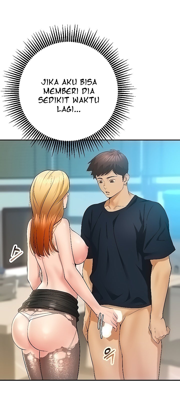 Like and Subscribe - Chapter 27 3