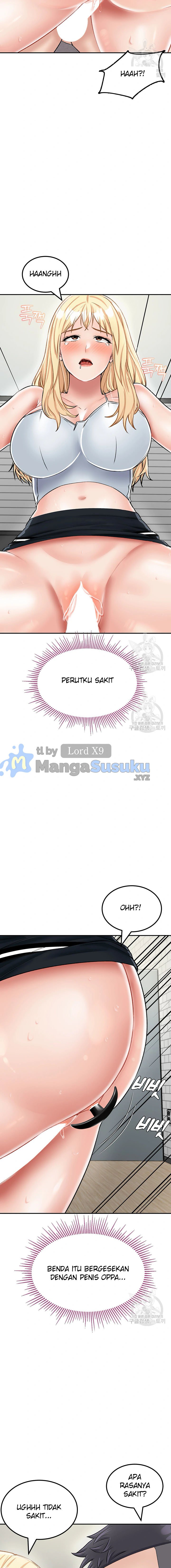 Mother-son Island Survival - Chapter 27 11