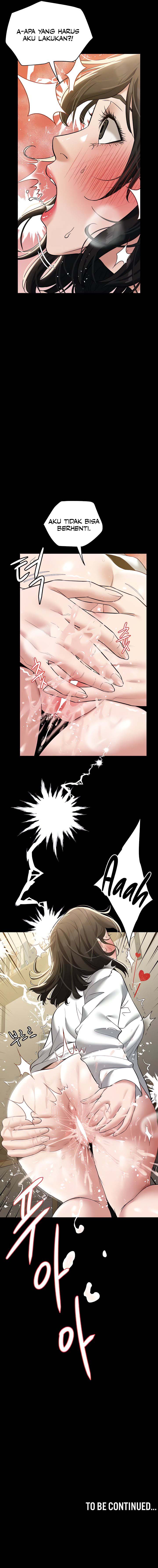 A Very Privative Revenge - Chapter 27 8