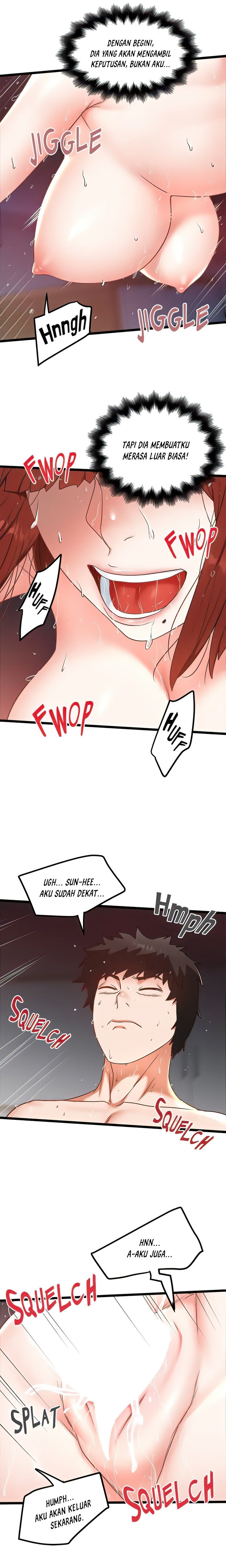 A Bachelor in the Country - Chapter 27 12