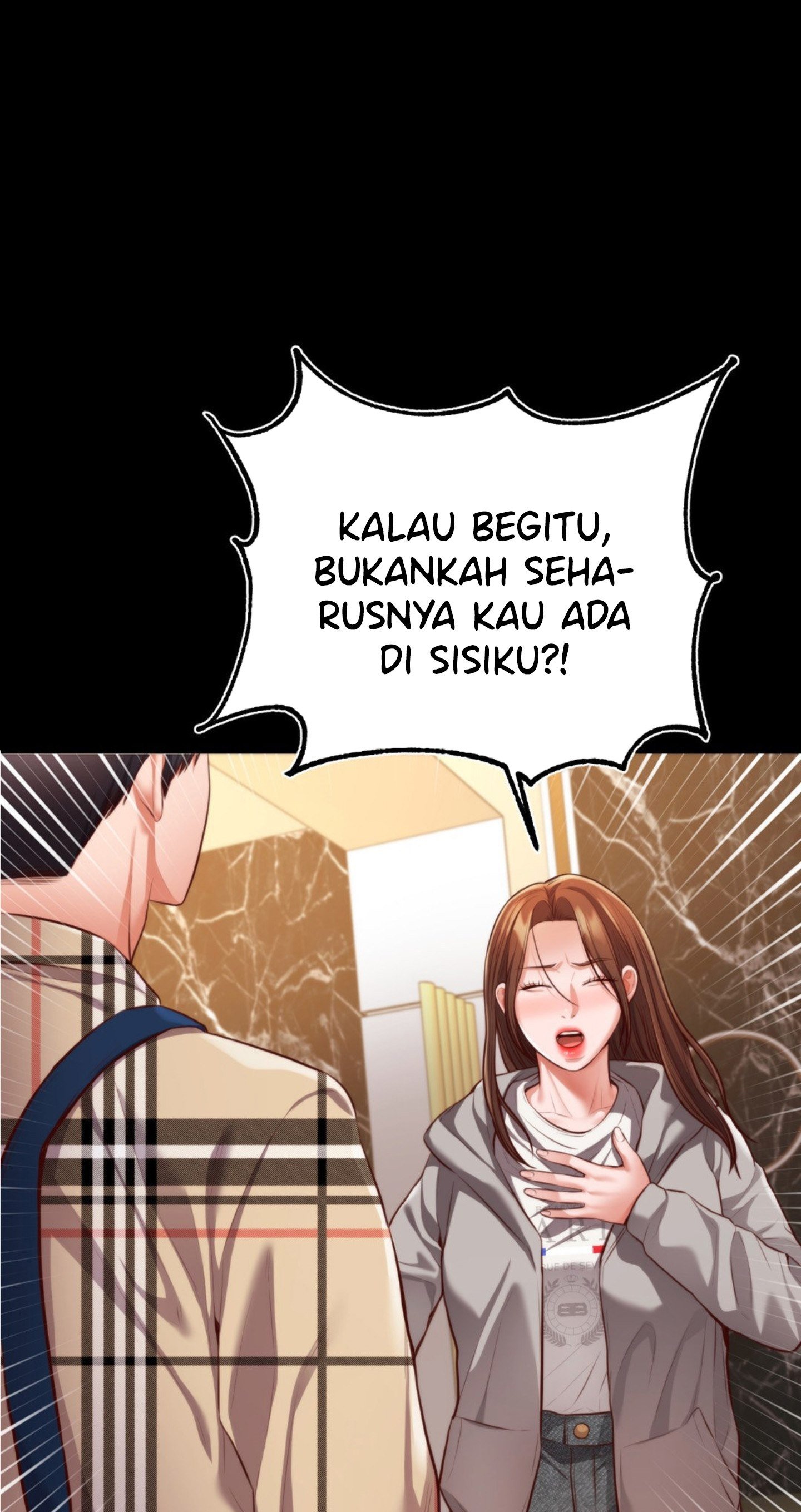 Blueming (Samosa) - Chapter 27 2 Blueming (Samosa) - Chapter 27 2