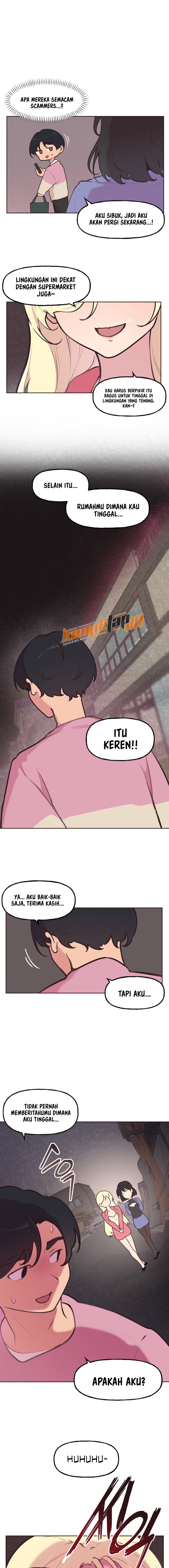 Son of Nam - Chapter 27 15