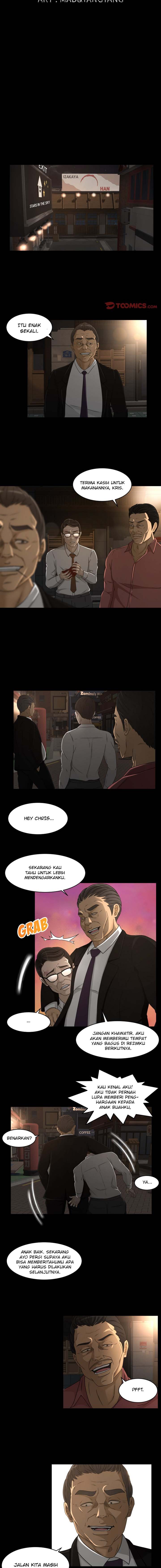 Exclusice Contract - Chapter 27 4 Exclusice Contract - Chapter 27 4