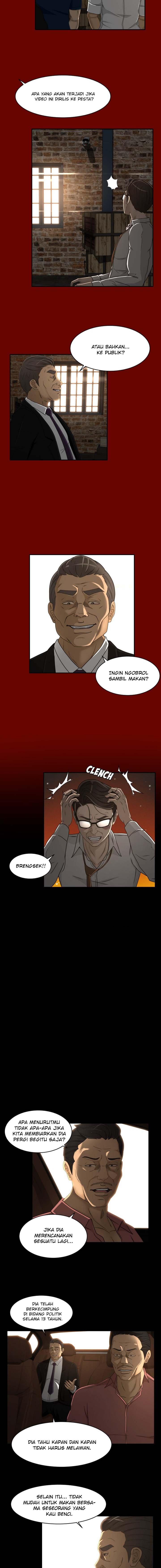 Exclusice Contract - Chapter 27 6 Exclusice Contract - Chapter 27 6