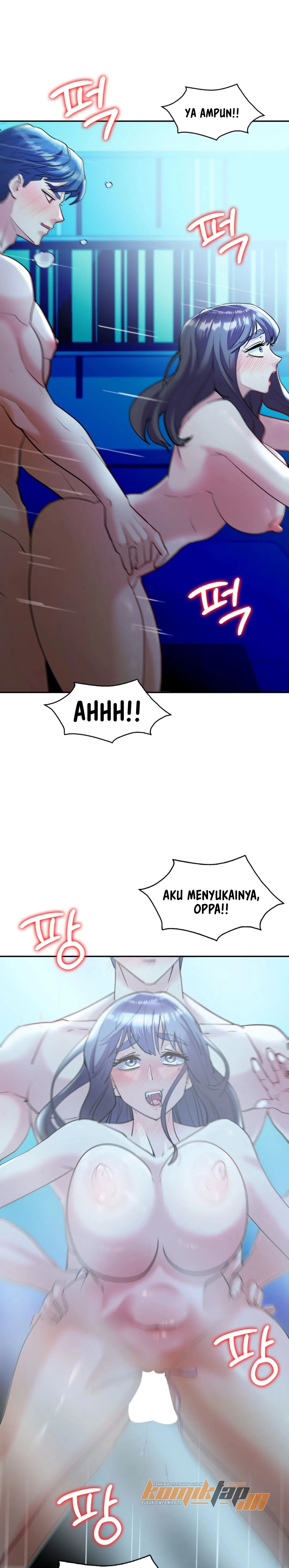 Give Me Back My Wife - Chapter 27 18