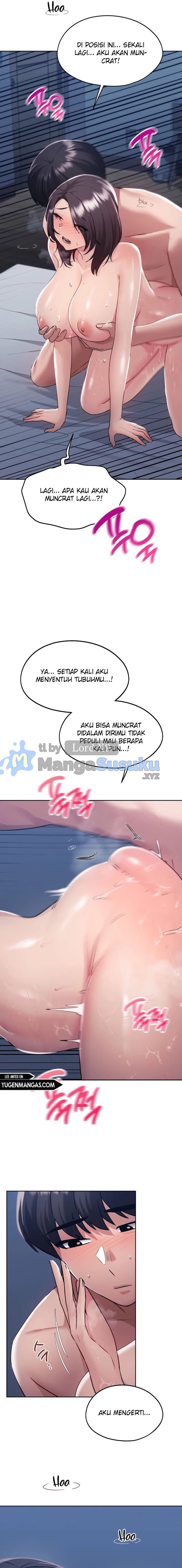 Wreck My Bias - Chapter 27 9