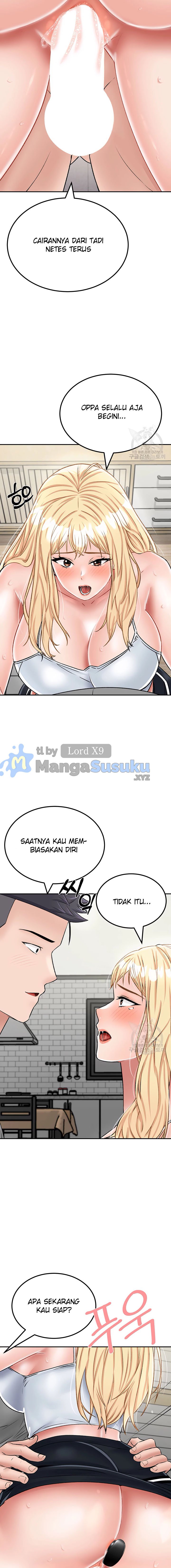 Mother-son Island Survival - Chapter 27 10