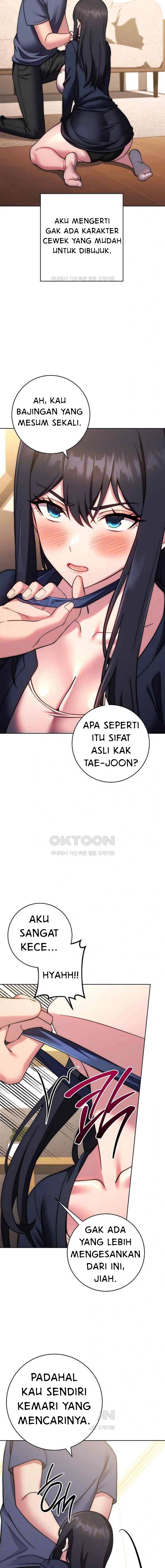 Love Choice - Chapter 27 5