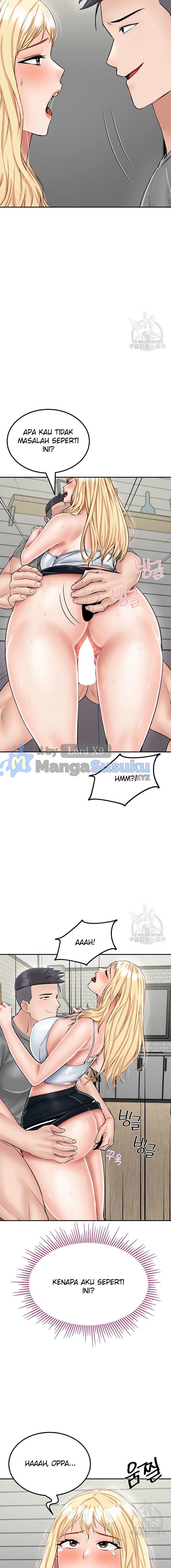 Mother-son Island Survival - Chapter 27 12