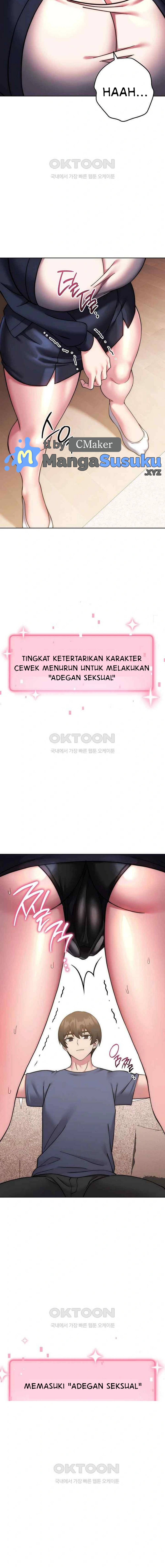 Love Choice - Chapter 27 10