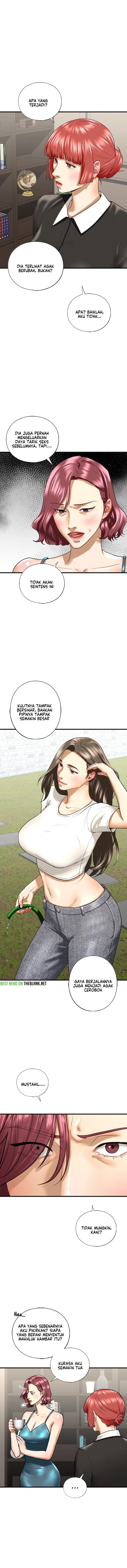 One&#8217;s Step Sister - One’s Step Sister Chapter 27 12