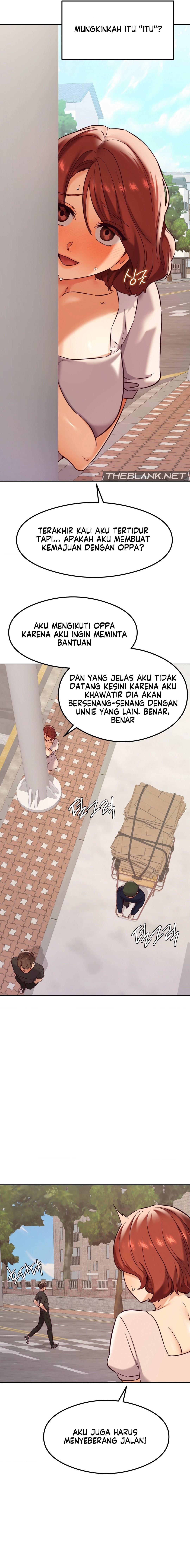 The Massage Club - Chapter 27 11