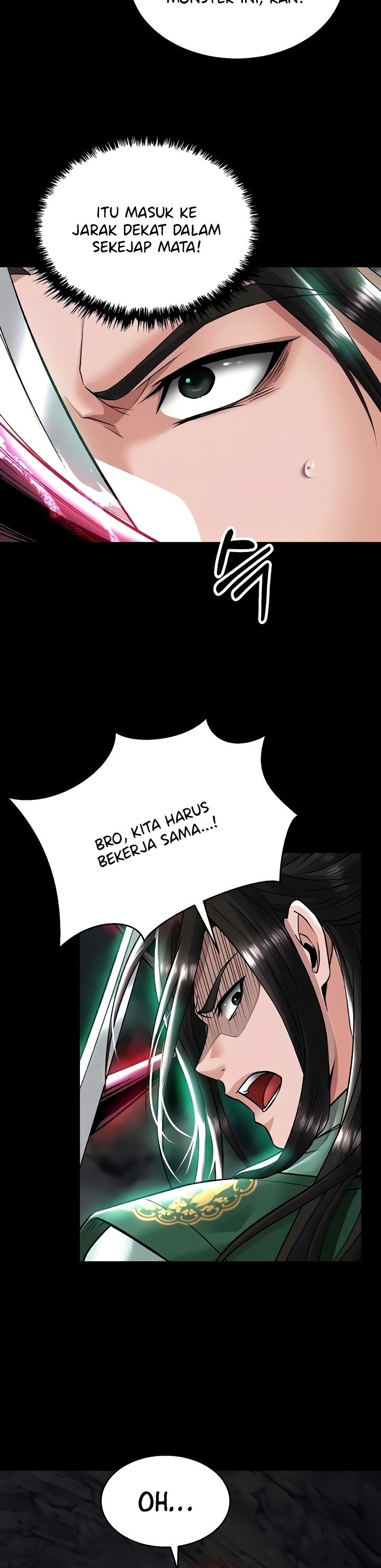 I Ended Up in the World of Murim - Chapter 27 18