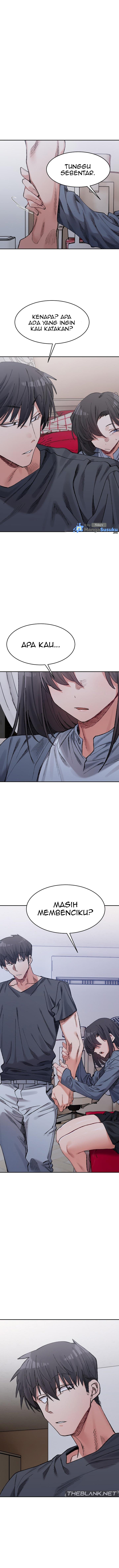 Delicate Relationship - Chapter 27 15