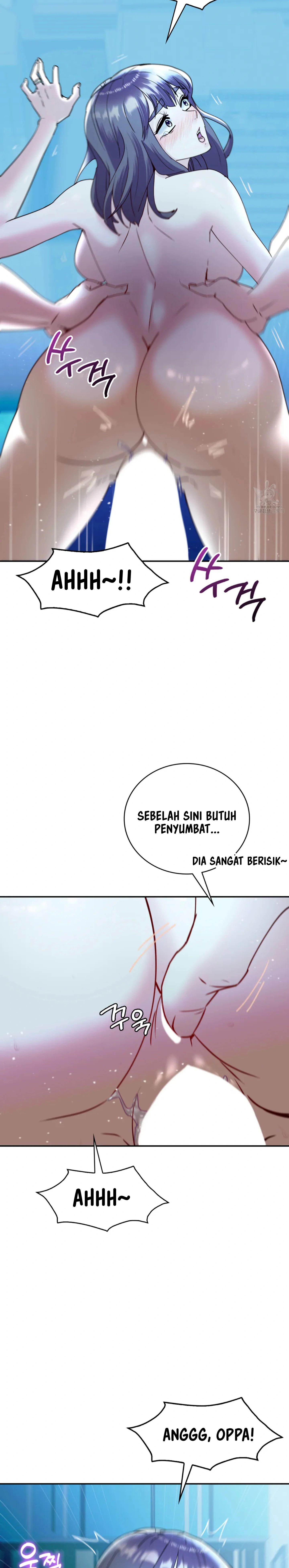 Give Me Back My Wife - Chapter 27 20