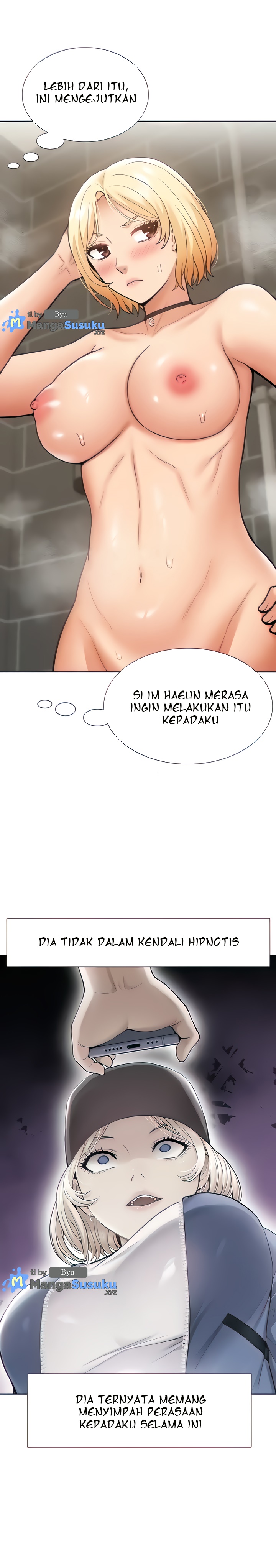 I Was the One Who Got Hypnotized but I Made an Idol Harem - Chapter 27 7 I Was the One Who Got Hypnotized but I Made an Idol Harem - Chapter 27 7