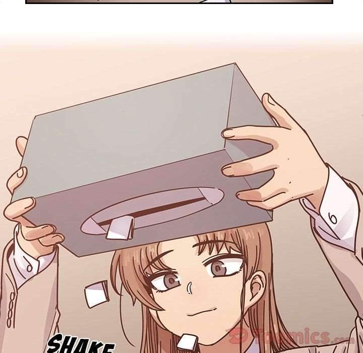 Crime And Punishment - Chapter 27 30