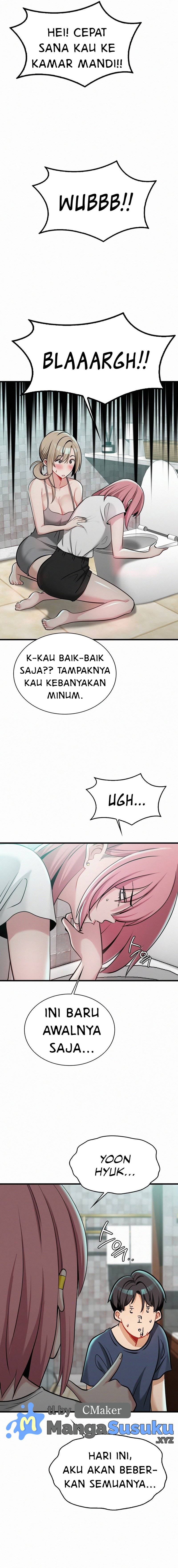 Landlord - Chapter 27 9