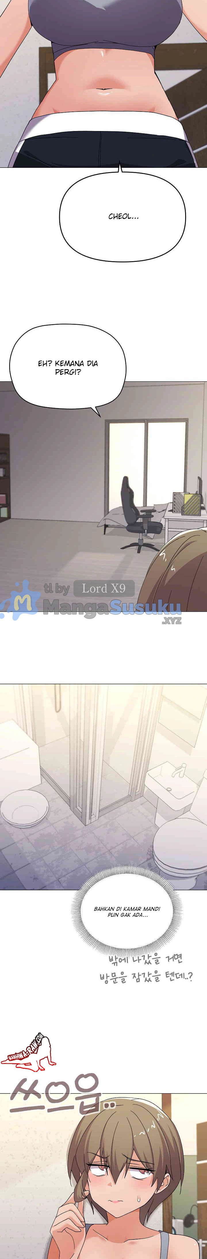 What’s Wrong With This Family - Chapter 27 8 What’s Wrong With This Family - Chapter 27 8