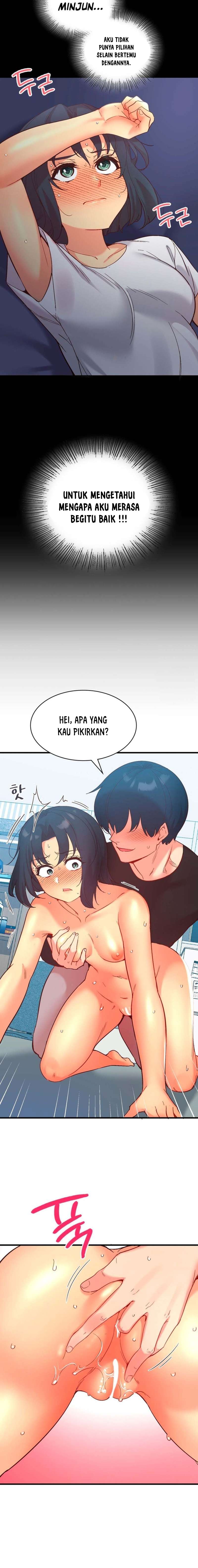 My Life With The Smart Application - Chapter 27 8