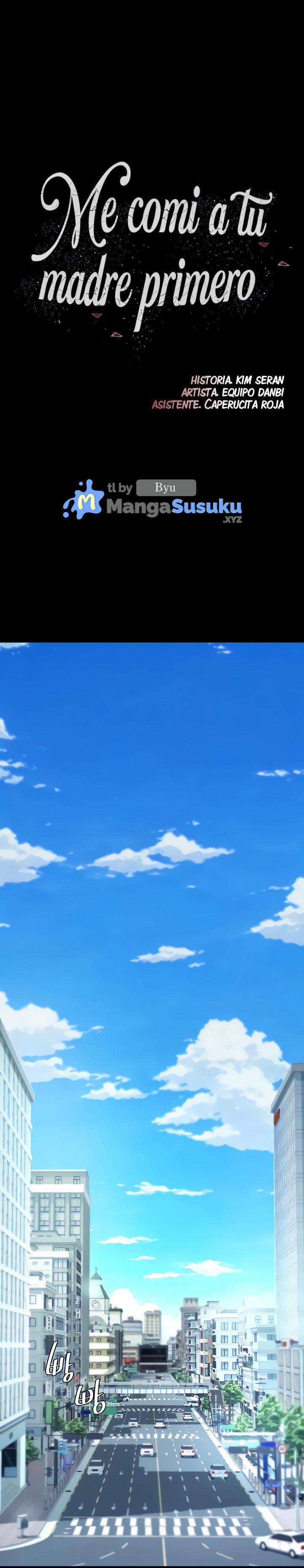 Go ahead Mom - Chapter 27 2 Go ahead Mom - Chapter 27 2