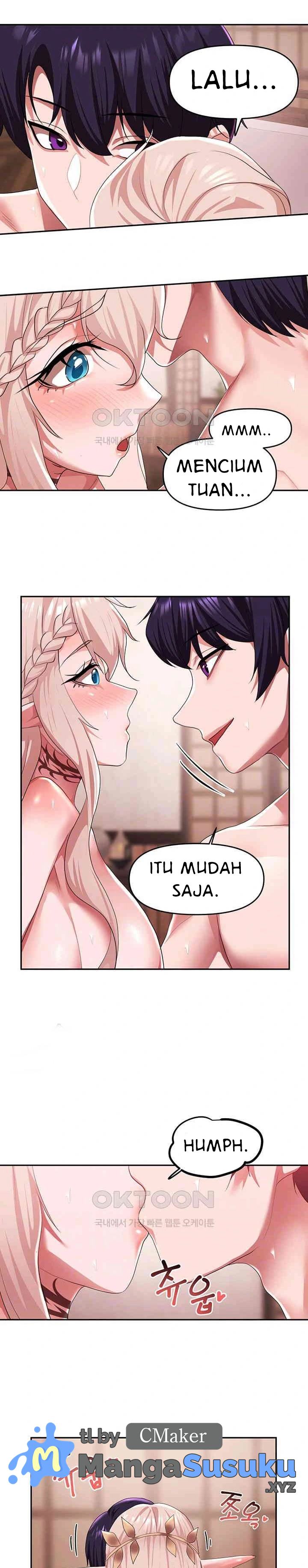 For Sale: Fallen Lady, Never Used - Chapter 27 7