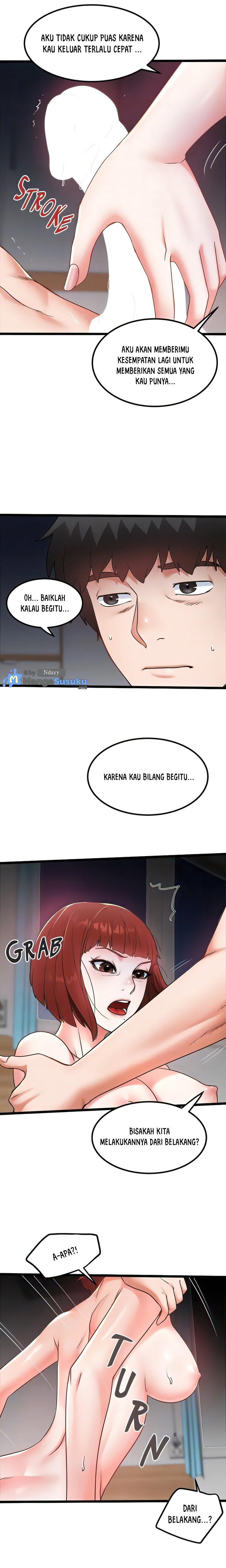 A Bachelor in the Country - Chapter 27 7