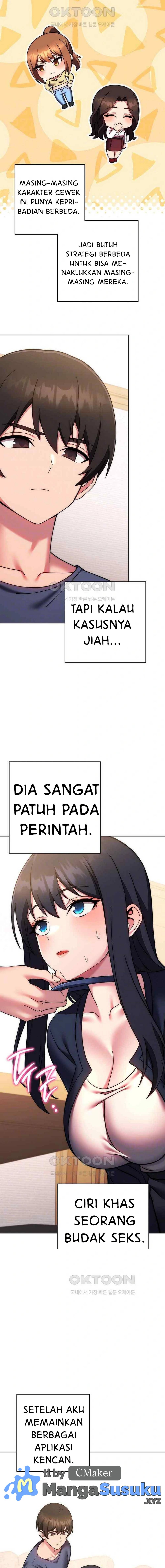 Love Choice - Chapter 27 4