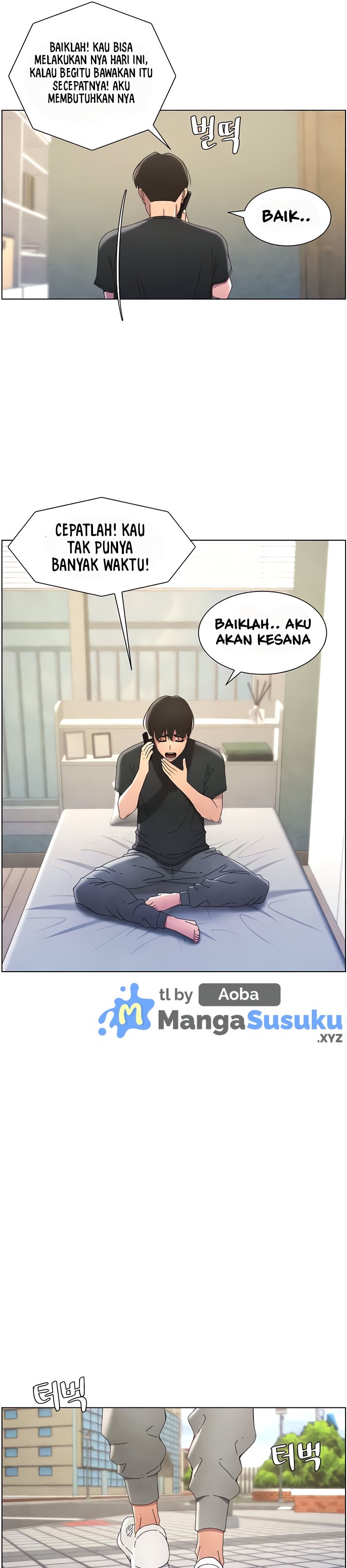 A Secret Lesson With My Younger Sister - Chapter 27 27 A Secret Lesson With My Younger Sister - Chapter 27 27