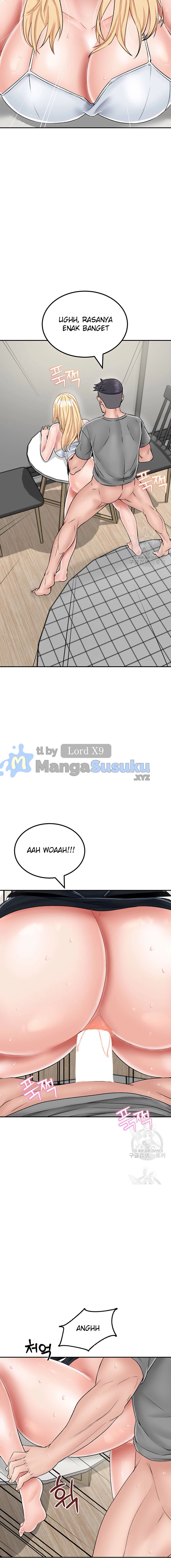 Mother-son Island Survival - Chapter 27 22
