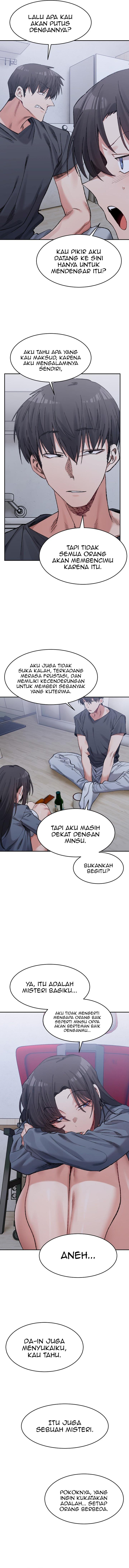 Delicate Relationship - Chapter 27 9