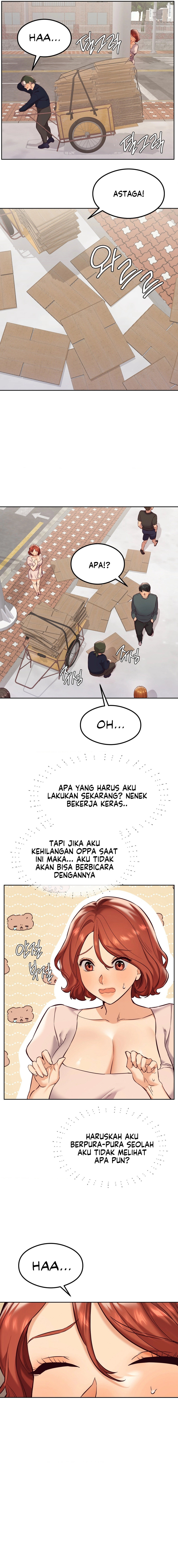 The Massage Club - Chapter 27 12
