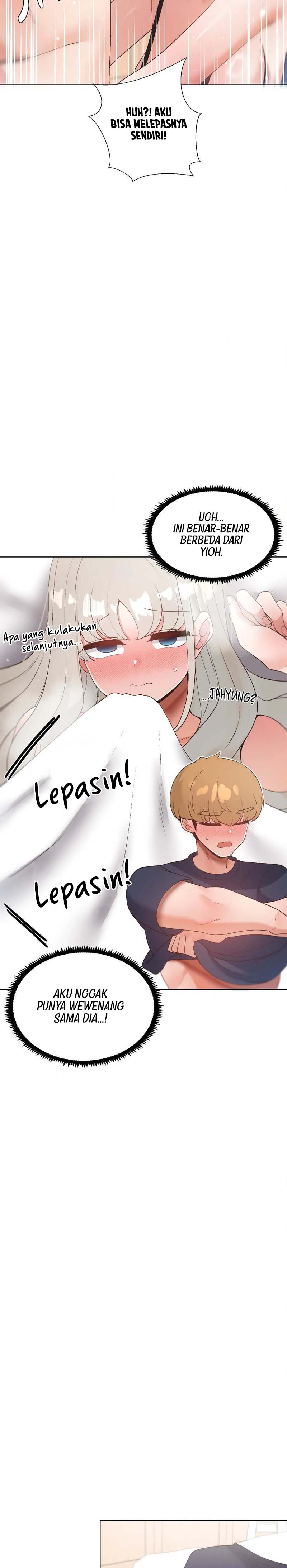 Family with Benefits - Chapter 27 25