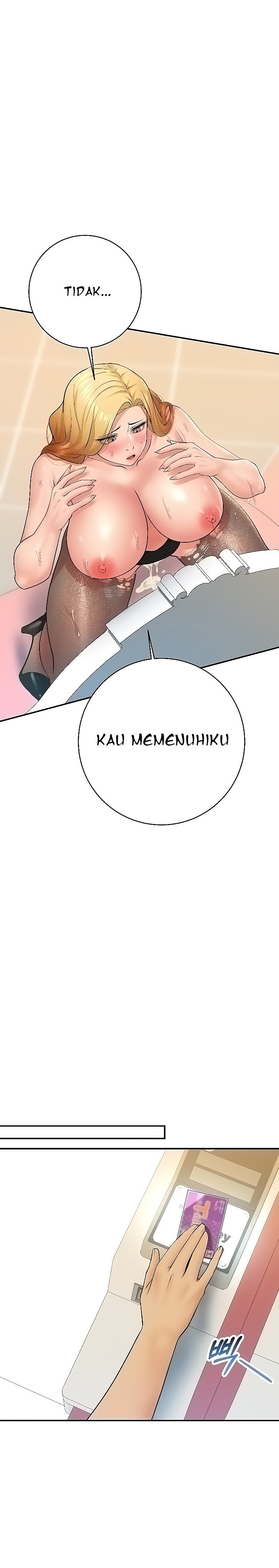 Like and Subscribe - Chapter 27 28