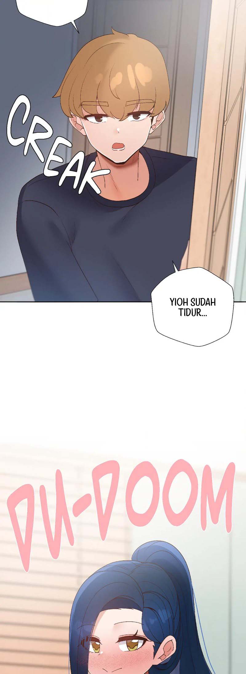 Family with Benefits - Chapter 27 19