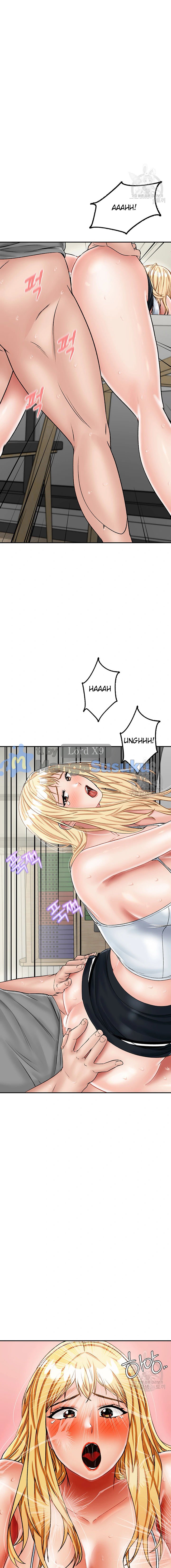 Mother-son Island Survival - Chapter 27 23