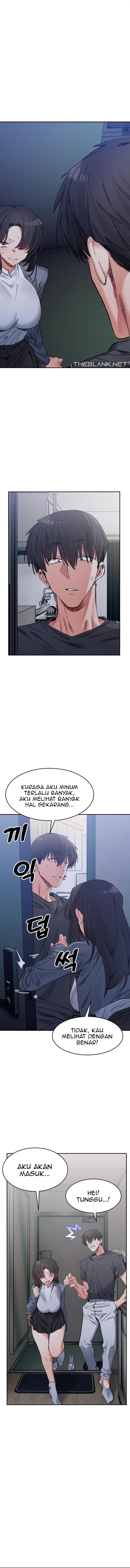 Delicate Relationship - Chapter 27 2