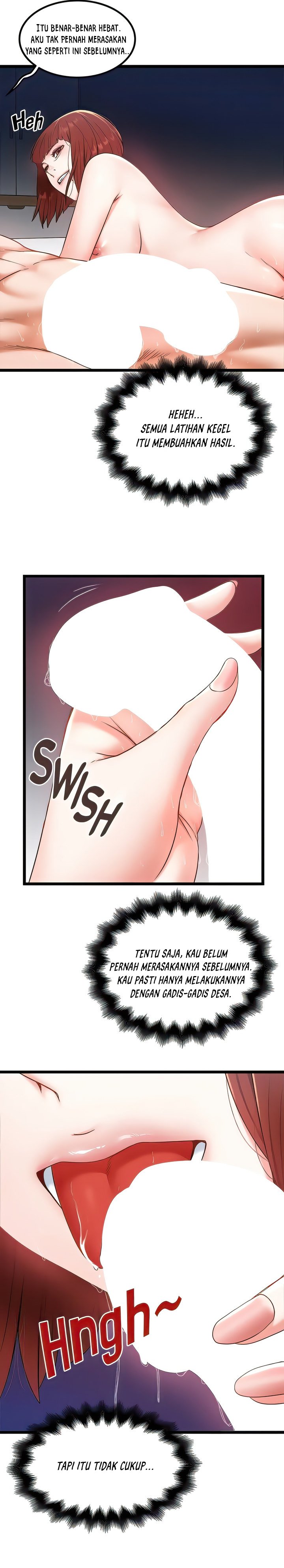 A Bachelor in the Country - Chapter 27 4