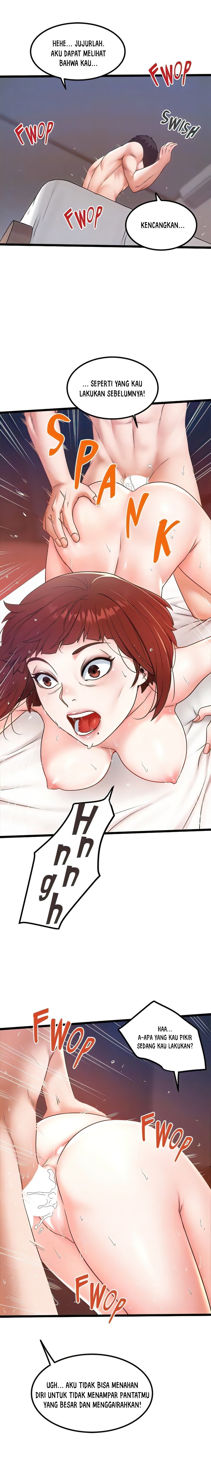 A Bachelor in the Country - Chapter 27 10