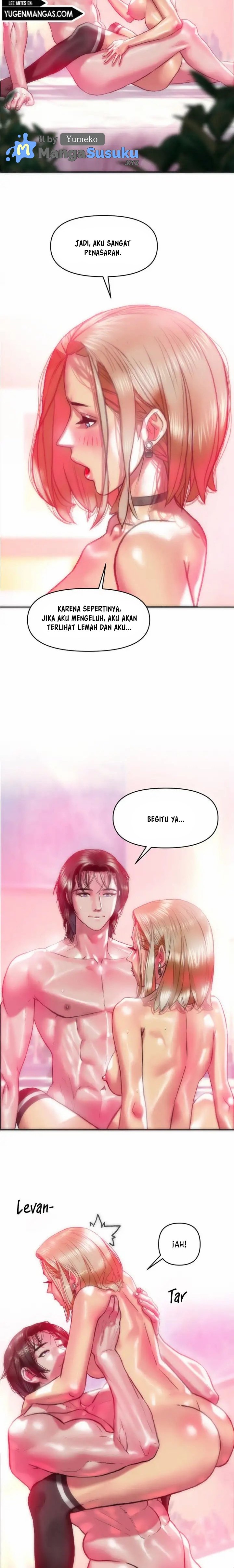 Trophy Wives - Chapter 27 13