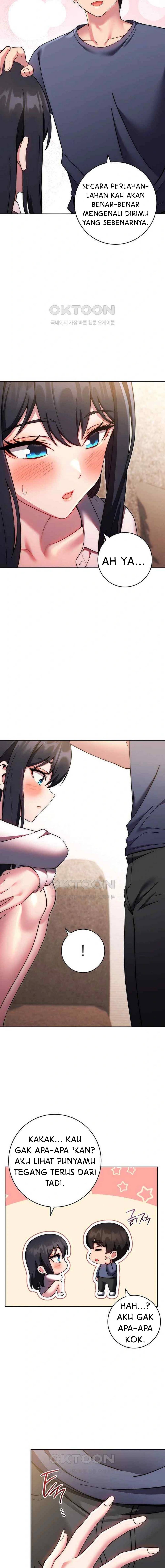 Love Choice - Chapter 27 22