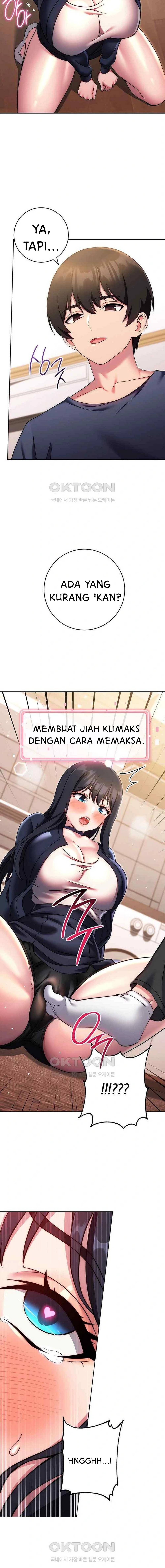 Love Choice - Chapter 27 18
