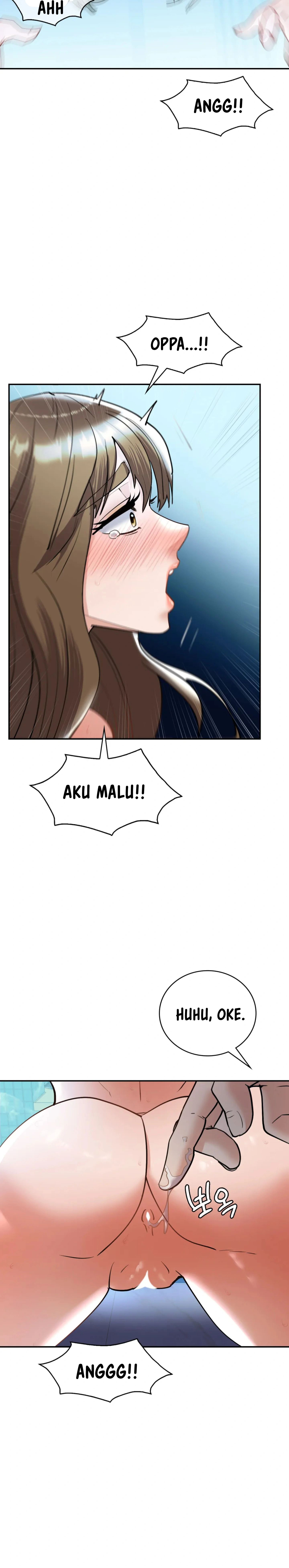 Give Me Back My Wife - Chapter 27 22